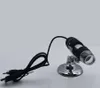 Kameror 50-400X AV TVL Video Microskop för PCB-hudkontroll Handhållen Endoskop Inspektion Magnifier OtoScope Cameraip IP ROGE22 LINE2222