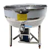 Large Machinery & Equipment Stainless Steel Mixer Multi-Function Vertical Food Blender Powder Granule High Speed Mixing