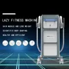 Hiemt Electromagnetic Build Muscle EMslim Neo RF EMS Stimulateur musculaire Body Sculpting Butt Lift Fat Removal Machin 2023 Fall Le produit le plus populaire