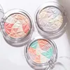 shimmer highlighters