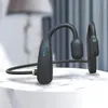 Écouteurs Bluetooth Fone à conduction aérienne Casque sans fil Sport TWS Casque Bluetooth sans fil Écouteurs à conduction osseuse