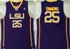 Costura da NCAA Montverde Academy High School 1 Cade Cunningham Basketball Jerseys College 11 Scottie Barnes Amarelo Ben 20 Simmons Jersey Branco Amarelo Amarelo