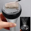 Utilisation à domicile Portable Cavitation RF amincissant la machine 40K ultrasons tripolaire 6polaire radiofréquence 3 en 1 système mince mise en forme du corps perte de graisse resserrement de la peau lifting du visage