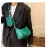 Армипит бродяга три в одной сумке для плеча хаофа палка Rhombic Lattice Mother Bag 65% от продажи сумочек.