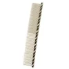 Dog Grooming Armipet Pet Comb 6062003 Bright Multi-Colored Stripe For Shaggy Cat Dogs Barber Grooming Tool Salon 5 Colorthe