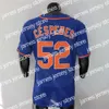 Neues Ender Inciarte-Trikot Daniel Vogelbach Bassitt Max Scherzer Pete Alonso Francisco Lindor Jacob deGrom Jeff McNeil Starling Marte Nimmo James