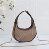 Hoge kwaliteit monogrammen zakje op riem tas handtas vrouwen messenger handtassen water rimpelingen tote pochette keten schouder crossbody tassen portefeuilles