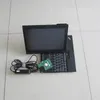 MB SD C5 Diagnoza gwiazdy narzędzia Compact 5 bezprzewodowe dla samochodów MB z HDD/ SSD 2023.12V+ X200T 4G Laptop Bezpośrednio Użyj!