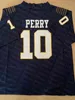 Wskt Tai Lavatai Navy Midshipmen College Football Jerseys Custom Xavier Arline Isaac Ruoss Mychal Cooper Carlinos Acie James Harris II Malcolm