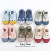 Детские туфли на пол весна прибытия Baby Girl Bab