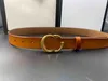mens belt belts for men designer 2021 women's luxury designer belt fashion buckle classic pure cow leather width 3.0cm 9 high quality boxed men's belts good nice 814