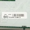 Scheda madre del computer portatile originale per Lenovo ThinkPad L590 con CPU i5-8365U NM-B931 02DM132