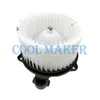 Motor do soprador de ar condicionado autom￡tico para hyundai ix25 kia carens iv 97113a4000 97113a40006714797