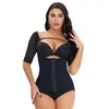 Kadın şekillendiricileri kadınlar için shapewear karın kontrol fajas vücut şekillendirici bulifter kolu ince şort bel antrenörü korse zayıflama kemeri