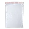 Present Wrap PCS/Lot White Foam Envelope Mailing Bubble Bubble Mailers vadderade olika specifikationer Gift