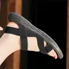 Sandalet Kış Ayakkabı Kadın 2022 Orta Heel Estetik Yaz Flip Flop Bot Yüksek Platform Spor Ayakkabıları Shoo Clog Tennissandals