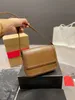 مصممة حقائب المرأة ، فاترة البقر ، YS1 Tofu Handbag حقيبة اليد العلوية والسفلية ، مقسمة أكياس البطلينوس