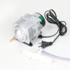 electromagnetic air pump