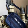 HBPヴィンテージヒューママッドバッグメンズ女性最高品質の屋外軍スタイルナイロンショルダーメッセンジャー220810