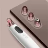 Blackhead Instrument Home Handheld Portable Facial Skin Cleaner Blackhead Exportör8143334