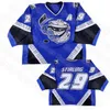 C2604 Danbury Trashers 2004-05 Jersey Brent Gretzky Mike Bayrack Galante Brad Wingfield Jon Mirasty Scott Stirling Bren Dan McCartin Regan Fly