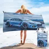 Handtuch Hyundai N Line S Swea I20 I30 Car Enthusiast Verschiedene Größen Farben Pure Womens Beach Bath