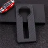 Slim Cases Armor Cover Real Carbon Fiber For Honor Magic Matte Tough 4 Ultimate