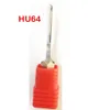 New HU64 for Benz HU 64 Car Strong Force Power Key Laser Track Keys Auto Tools Lock Fast pick For Used Locksmith tools2474