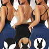 fajas colombianas bodysuit deep vneck body -body Shaper u u blunge thong Shapers Peart Push Up Women Corset 220702