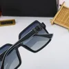 Vrouw Zonnebril Mode Paar Designer Zonnebrillen Voor Vrouwen Heren Luxe Designers Zonnebril Drive Zomer Polariseren Zonnebril Eyewear 2022 Originele doos