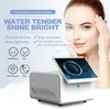 2023 Microneedle RF Machine Fractional 10/25/64 Needle Nanochip Wrinkle Acne Scar Stretch Mark Removal Skin Care Tightening Anti Wrinkle Therapy