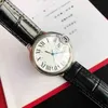 Designers Men C Watchs présente le bracelet de luxe Men de la bracele