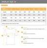 Fashion Man s 3D Custom Design Print T-shirt à manches courtes Outdoor Casual Wear 220616