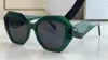Nouveau design de mode femmes lunettes de soleil 16WS cadre de planche d'oeil de chat irrégulier style populaire et simple lunettes de protection polyvalentes en plein air uv400