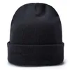 luxury Knitted Hat Men Women Winter Beanie top Quality Skull Caps Casual Bonnet Fisherman Gorro Thick Skullies Knit Cap Classic Sp295N