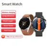 UM95Pro Strong Battery Life Smart Watch Offline Payment NFC Access Control Call Watch Real Time Heysats Weather Sports Watches