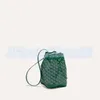 Klasik Lüks İpli çanta Tasarımcı kadın hediye kova ünlü debriyaj çanta moda Deri crossbody çanta tote erkek cüzdan gy Omuz Çantası Çanta