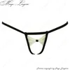 Women039s Metties Butterfly Brazilian Mini Micro Bikini Thong Gstring Exotic Bow Majerie