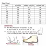 Mode PVC Women Sandals Summer Open Ted High Heels Transparenta tofflor Party Shoes Discount Pumpar Zapatos Mujer 220701