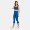13 Elastic High Waist Tummy Control Yoga Crop Pants Printed Women Sport Leggings Gym Capris Slimming Fitness Running Tights Female8691033