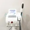 5 filtri Elight OPT E-Light Laser IPL Macchina per la depilazione Macchina per il ringiovanimento della pelle Pigmentazione Vascolare Rimozione dell'acne