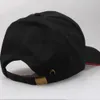 Wholesale High Quality Unisex Cotton Outdoor Baseball Cap Sline Embroidery Snapback Fashion Sports Hats For Men Amp Women