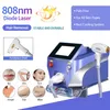 Beauty Three Wavesnm 808Nm Laser Hair Removal Device Diode Laser Machine