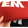 Ev mobilyaları sanat halıları snkrs gotem alan halı hypebeast koleksiyon spor ayakkabılar mat salon yatak odası ploakroom trendy büyük zemin mat tedarikçi