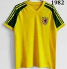 1996 1998 Waleses retro soccer jerseys GIGGS BALE McCOIST LAMBERT futbol shirts Johnston vintage classic kits men Maillots de football jersey