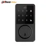 Dahua IMou KD2A Akıllı Kilit Touch Tuş Takımı Kolay Kurulum Parolası Otomatik Kilit Dijital Kapı Kilidi 201013