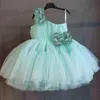 Noeud De Noël Robes Tache Dos Nu Enfants Robes Pour Les Filles Élégante Princesse Robe Enfants Robe Costume De Mariage Robe Vestidos Y220510