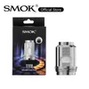 Smok TFV18 Coil 0.33ohm 0.15ohm V18 Meshed Vervanging Coils Voor Morph 2 Kit 100% Authentiek