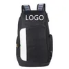 Waterproof Schoolbags Computer Bags Couple Backpacks Sports Bag with Logo