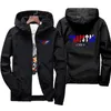 Hommes marque de mode Trapstar vestes et manteaux nouveaux hommes coupe-vent Bomber veste hommes armée Cargo extérieur vêtements décontracté b8